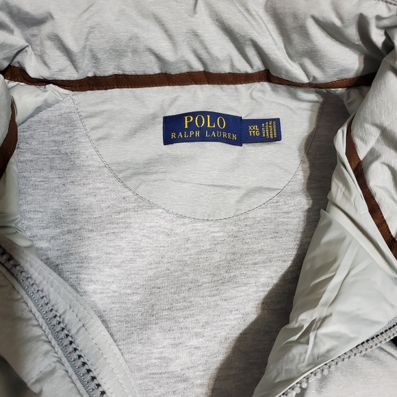 S O L D...Polo ralph lauren jacket - Picture 6 of 9